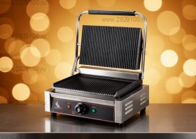 Гриль контактный Airhot CGL
