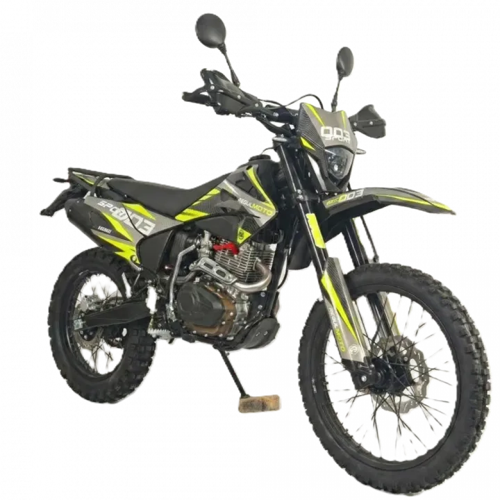 Regulmoto Sport 003 Ultra 2026