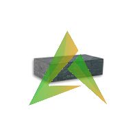 Кирпич из талькохлорита 250*125*50 мм