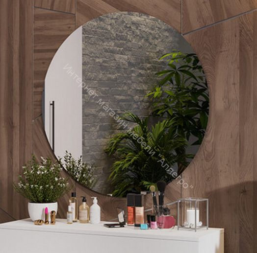 Зеркало 900х900