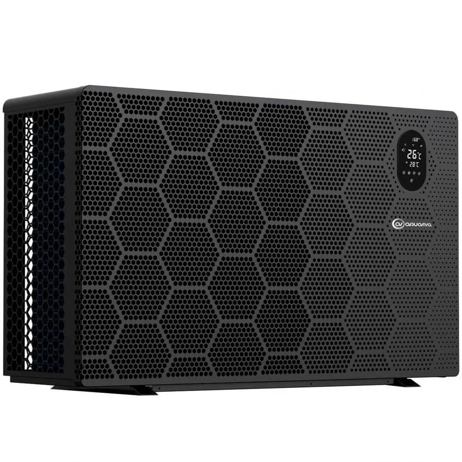 Тепловой насос Aquaviva X26 AVX26-27CP инвертор (тепло/холод, 26,5 кВт)