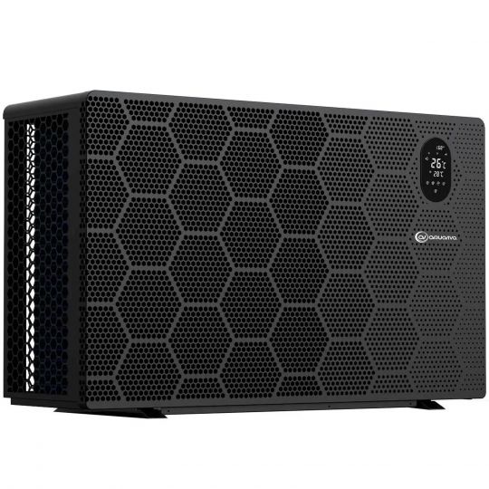 Тепловой насос Aquaviva X26 AVX26-27CP инвертор (тепло/холод, 26,5 кВт)