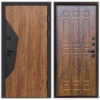 Входная дверь Termo-door Авангард Дуб каньон - Спарта Дуб