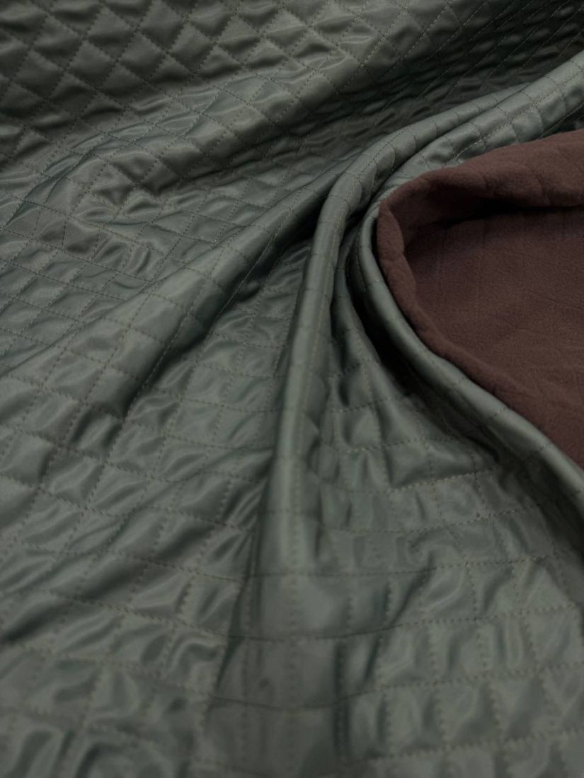 Стежка курточная двухсторонняя