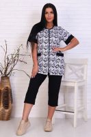 Костюм 6269 [серый]