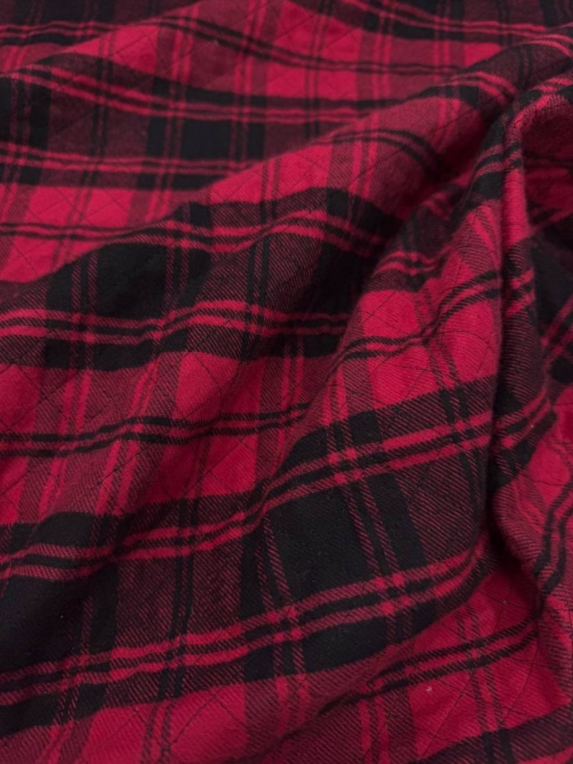 Стежка курточная