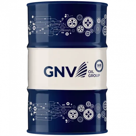 GNV Standard Force 15W-40, 208л