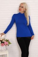 Водолазка 17504 [василек]