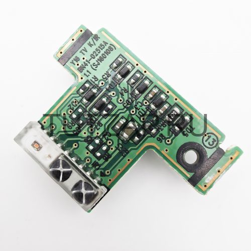 ИК-приемник с кнопкой вкл/выкл BN41-02515A BN96-39802A для телевизора Samsung UE49KS9000U