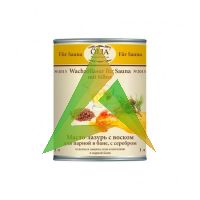 Пропитка для полов Olia 0,9 л