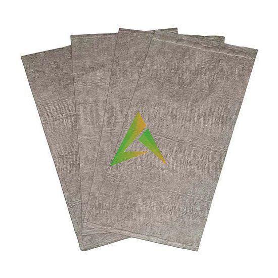 Базальтовый картон термоизоляционный 1250*600*10 мм