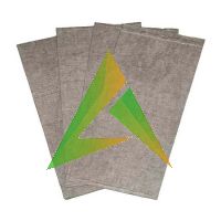 Базальтовый картон термоизоляционный 1250*600*10 мм