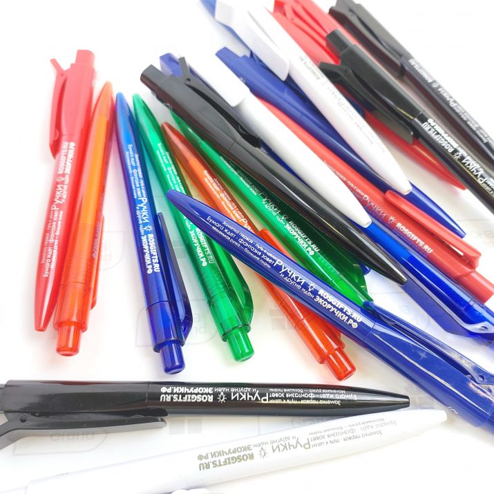 эко ручки в москве