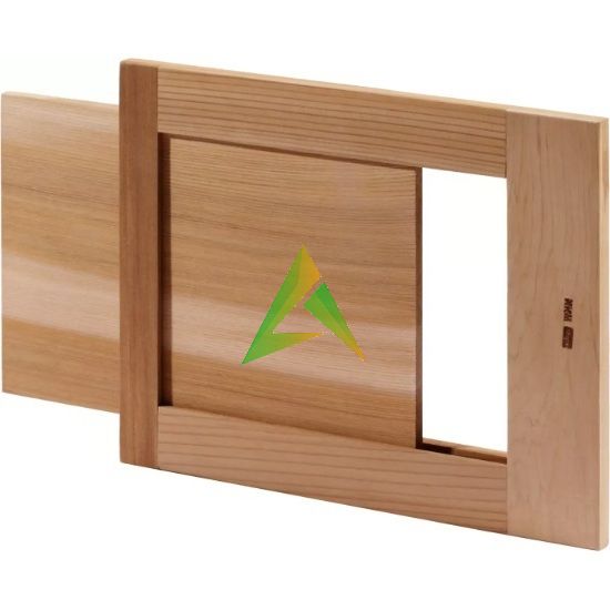 SAWO Задвижка вентиляционная, 620-D