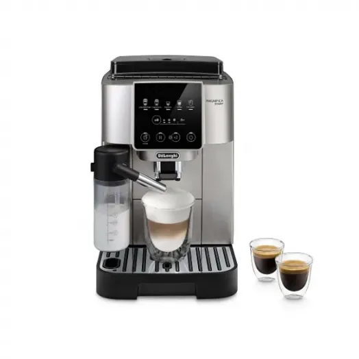 Кофемашина DeLonghi ECAM220.80.SB