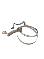 Теплообменник 40 кВт Water Faery МF135, (вертик. нерж. сталь AISI-304, нерж.) (02007007003)