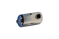 Теплообменник 40 кВт Water Faery МF135, (вертик. нерж. сталь AISI-304, нерж.) (02007007003)