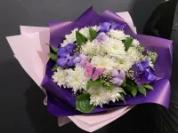 Букет Ванда