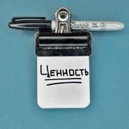 Ментальная рутина ЦЕННОСТЬ от Александра Шишука