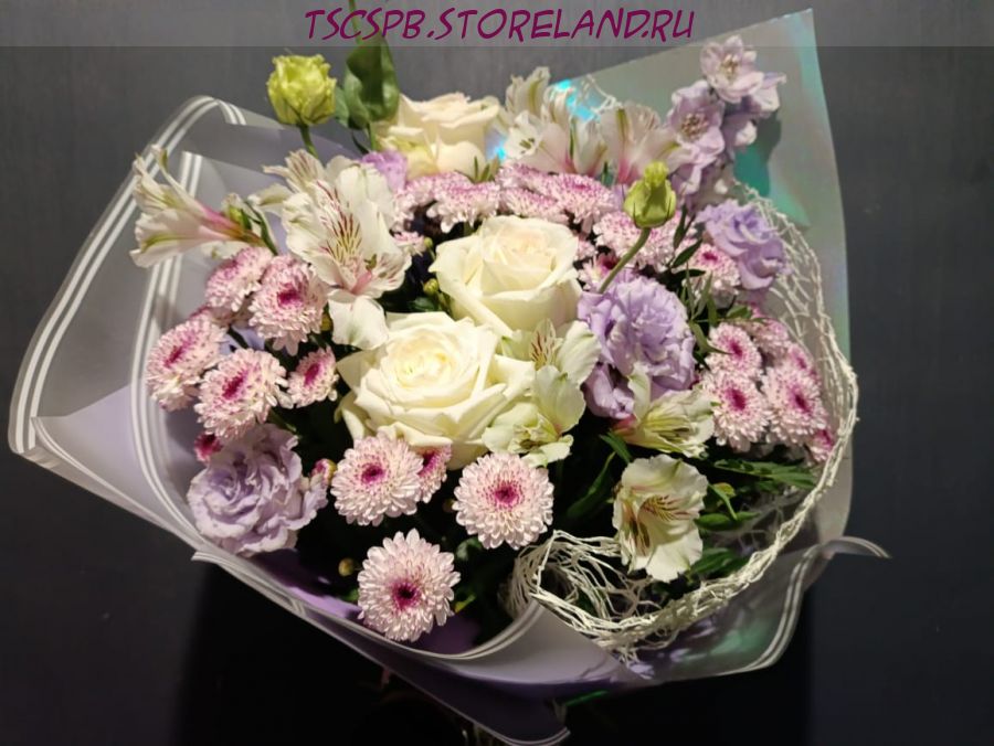 Букет Серенити