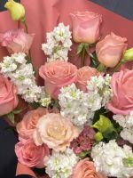 Букет Соната