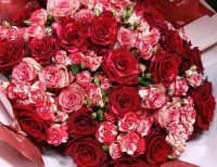 Букет Мираж