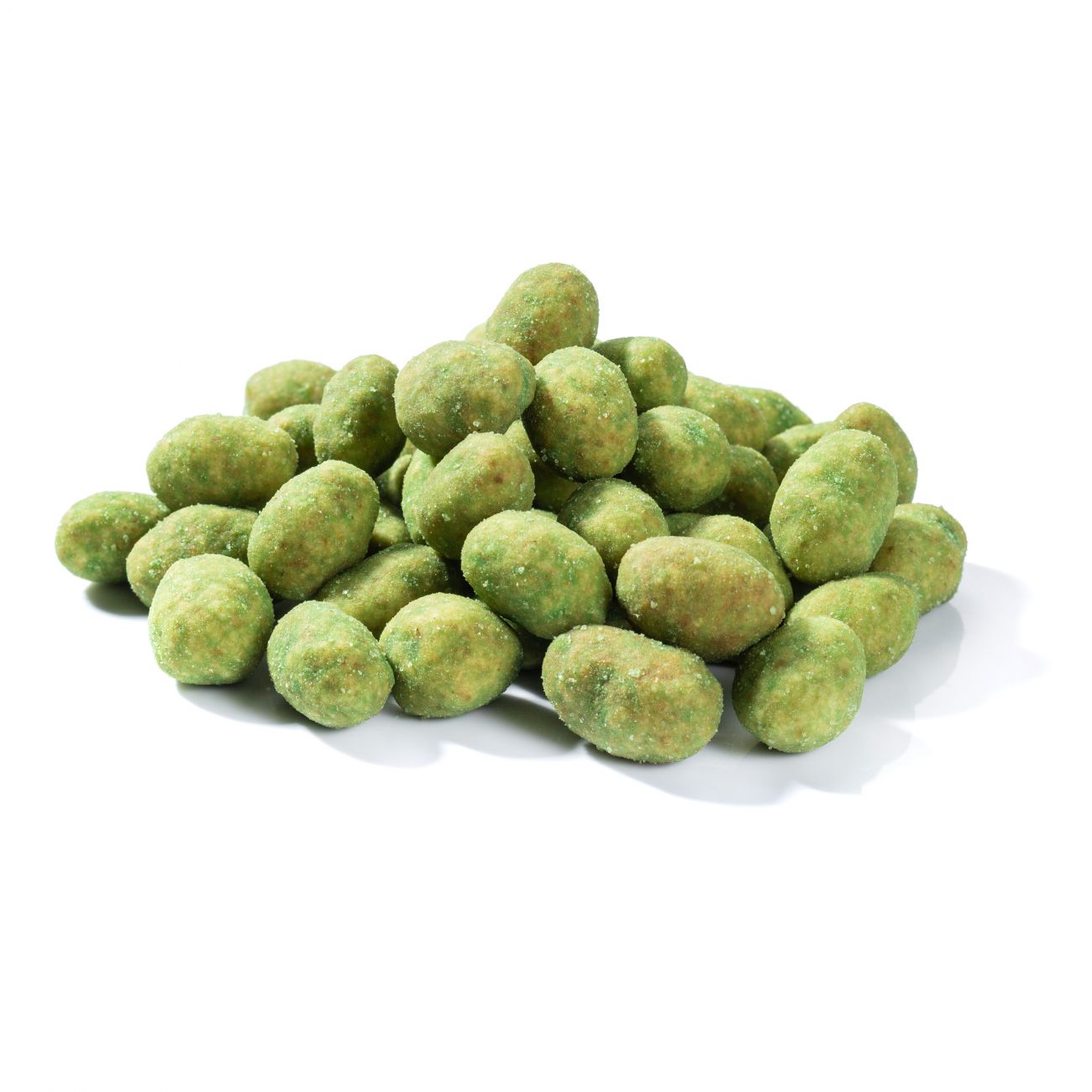 Арахис в хрустящей корочке (Васаби)