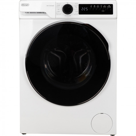 Стиральная машина DeLonghi DWM 1135 VI ALICIA