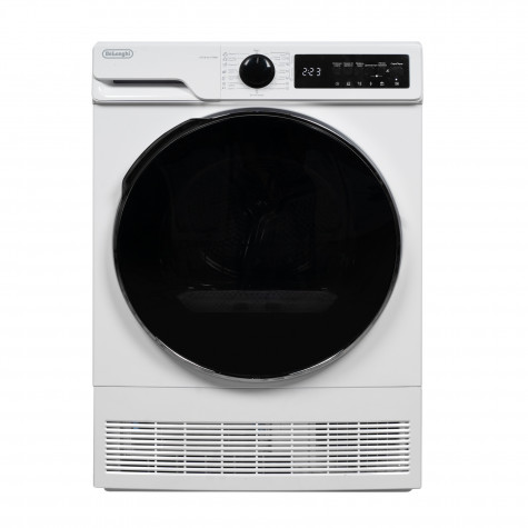 Сушильная машина DeLonghi DTD 8105 C FABIO