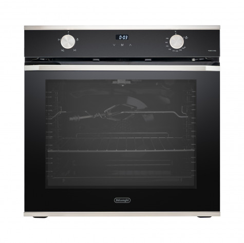 Газовый духовой шкаф DeLonghi NSFG 11 XL RUS