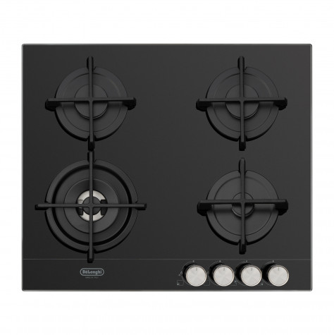 Газовая варочная панель DeLonghi NSL 460 N RUS