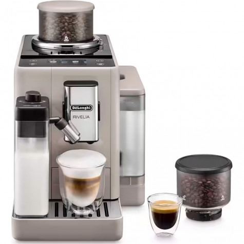 Кофемашина автоматическая DeLonghi EXAM440.55.BG