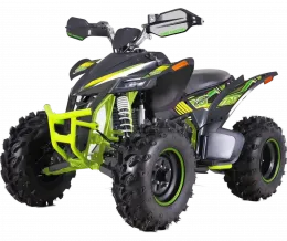 Racer RC 250 Typhoon 2024