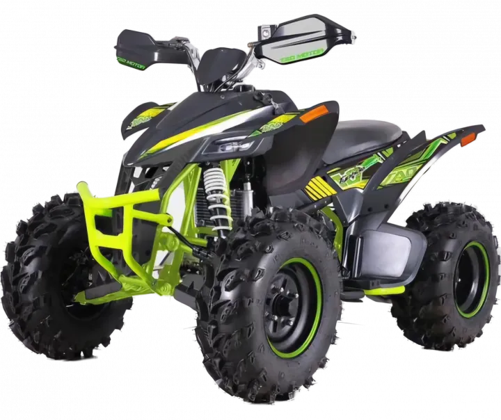 Racer RC 250 Typhoon 2024