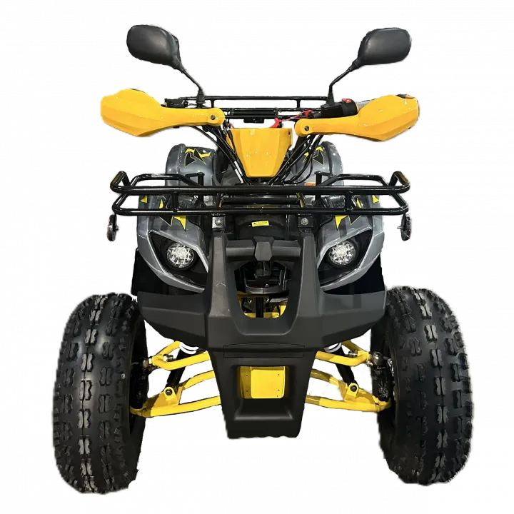 VMC TaoTao ATV 125