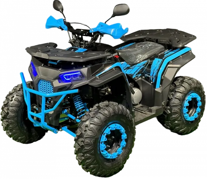 FreeLander 200 XTS Pro NEW