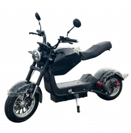 Ikingi M9 Pro 2000 W