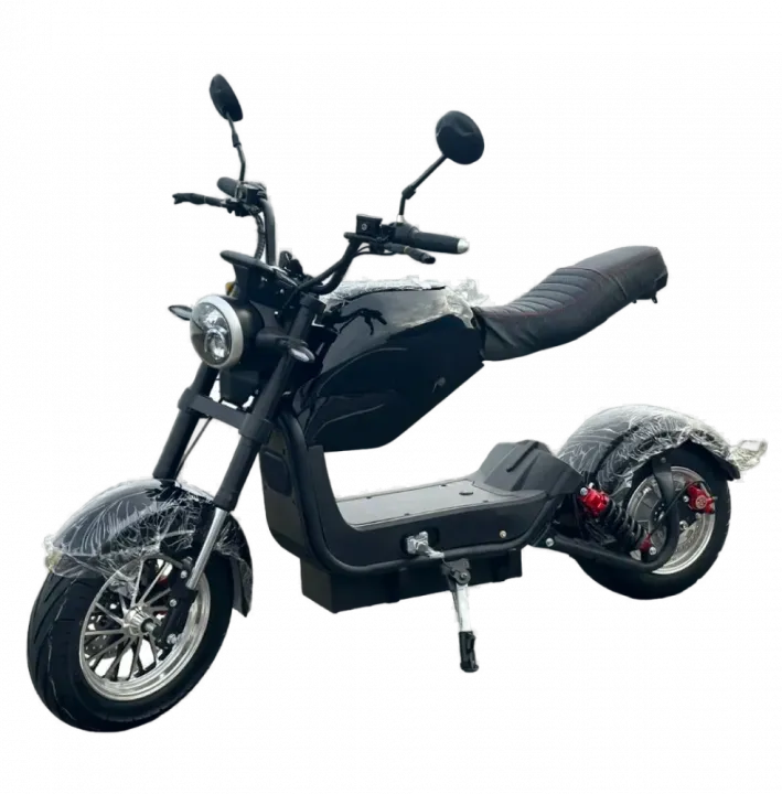 Ikingi M9 Pro 2000 W