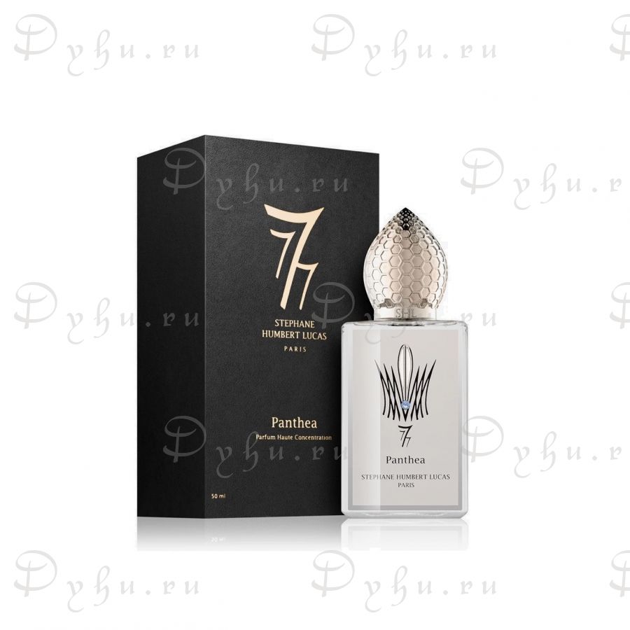 Stéphane Humbert Lucas 777 Panthea