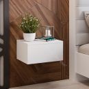 Тумба универсальная Тип 1 Белый Ясень