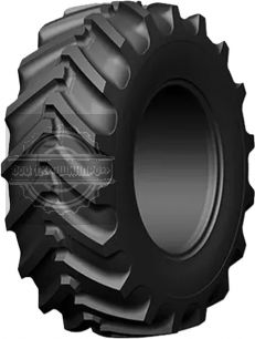 480/80R26(18,4R26) IND 167A8 R-4E Steel Belt TL КИТАЙ Advance