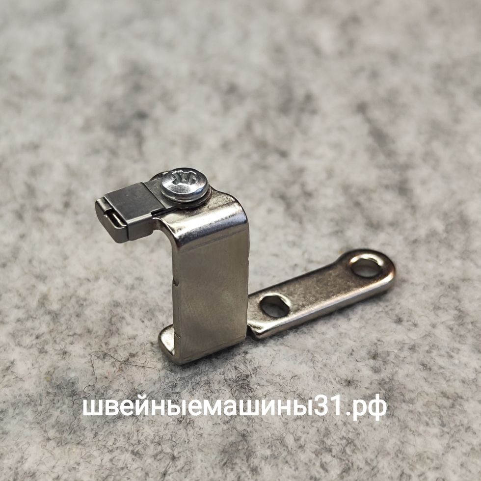 Упор шпуледержателя с пружиной Brother RS 9 и др.      Цена 550 руб.