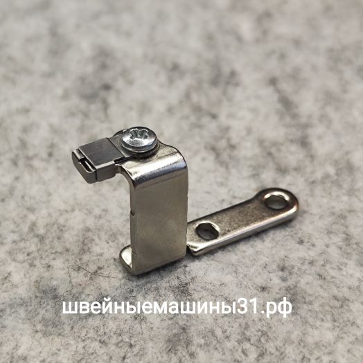 Упор шпуледержателя с пружиной Brother RS 9 и др.      Цена 550 руб.