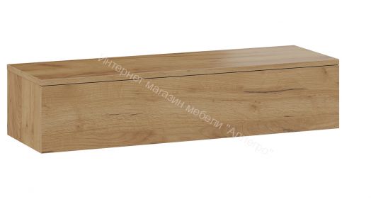 Тумба универсальная Тип 2 Дуб Крафт Золотой