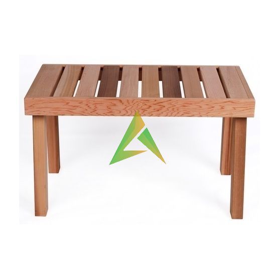 SAWO Скамейка для сауны, 522-D