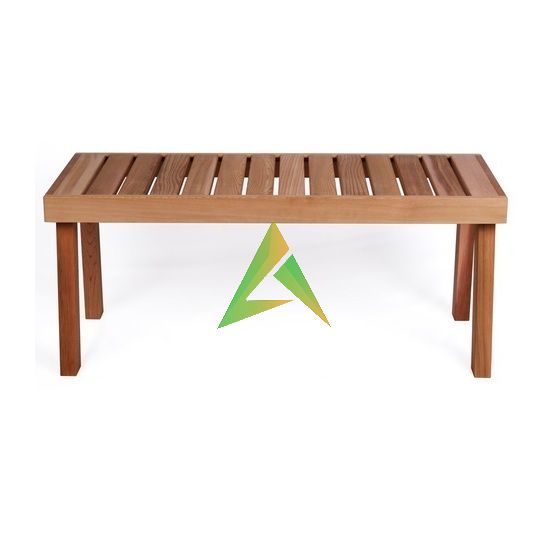 SAWO Скамейка для сауны, 523-D