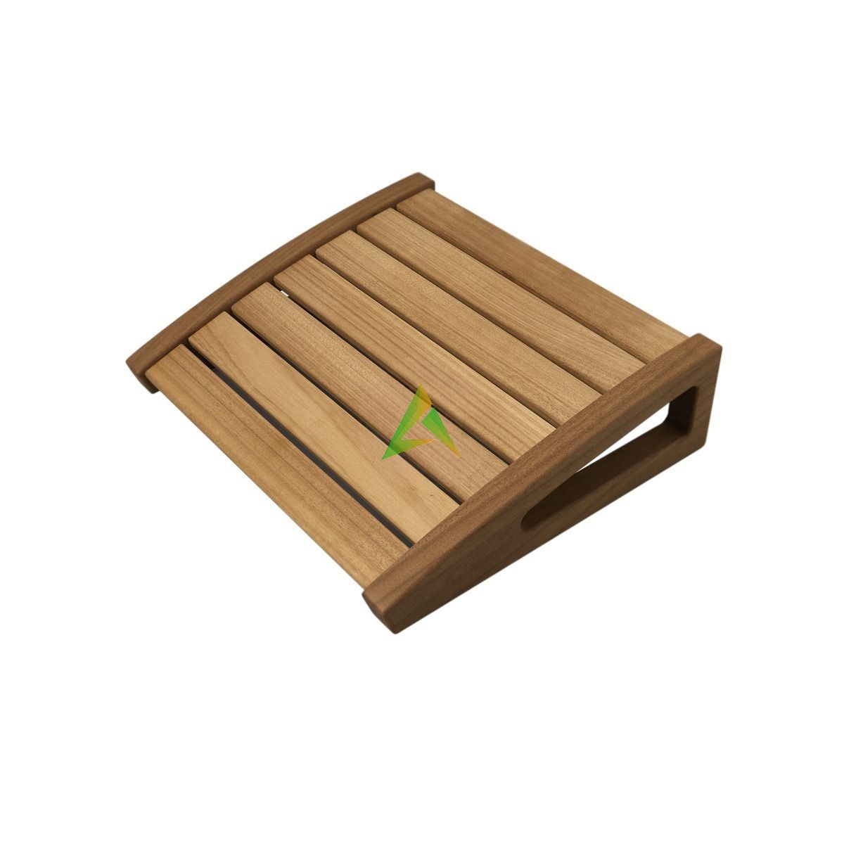 Wood-Point Подголовник Sail Термо-абаш