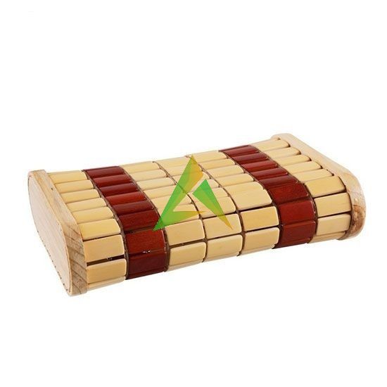 Подголовник бамбуковый