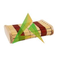 Подголовник бамбуковый