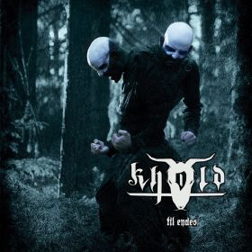 KHOLD - Til Endes - 2021 reissue